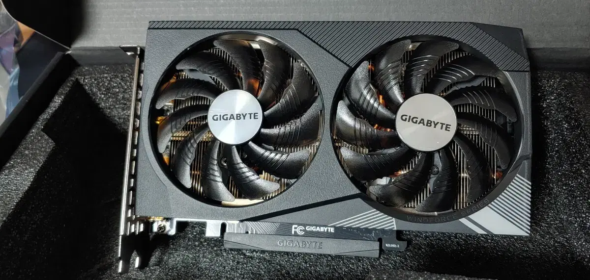 기가바이트 RTX3060